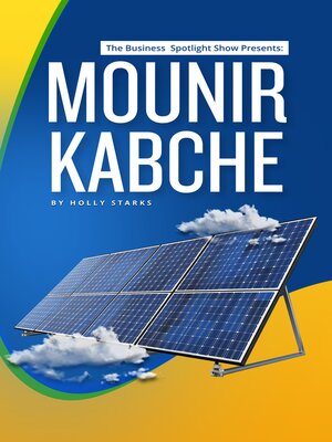 cover image of The Business Spotlight Show Presents